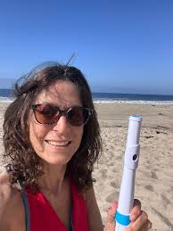Interim flute teacher in Monterey, California?