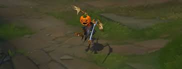 Pumpkinhead Fiddlesticks Leaguesales Category legacy skin regular skin. pumpkinhead fiddlesticks leaguesales