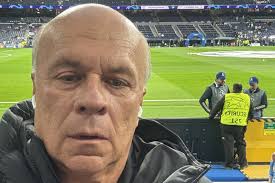 Richard Celis lanza certero mensaje en redes: “Dios dame paciencia”