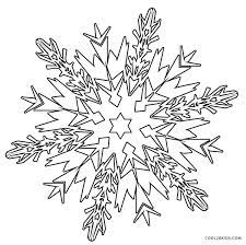 Home > seasons > free printable snowflake coloring pages for kids. Printable Snowflake Coloring Pages For Kids