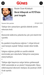 Beyaz tv yönetimi kütahyalı ile yollarını ayırdığını açıkladı. Rasim Ozan Kutahyali On Twitter Ben Bu Feto Youtube Videosunu Izleyince Hayretler Icinde Kaldim Roportajlar Izmir Ve Istanbul Da Yapilmis Gozukuyor Teferruatlari Yazimda Anlattim Https T Co Ykdma71ikf Https T Co Zd1s4qztkr