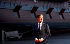 Zijn vader kreeg drie kinderen met zijn eerste vrouw. A Decade With Premier Mark Rutte Dutch Language Blog