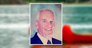 William Howard Charlton Obituary January 9, 2023