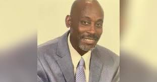 Martin Joseph Barnes Obituary