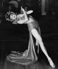 Adapt or break the rules? Dreams Of The Forbidden City When Chinatown Nightclubs Beckoned Hollywood Vintage Burlesque Burlesque Dance