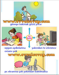 Kitle i̇letişim araçlarının toplum hayatındaki önemi. 4 Sinif Ata Yayincilik Fen Bilimleri Ders Kitabi Uygun Aydinlatma Cevaplari