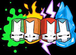 Castle Crashers Wallpapers Wallpaper Cave Necromancer from castle crashers made for my little friendtrace's birthday. castle crashers wallpapers wallpaper cave
