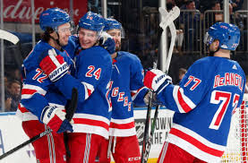 Schedule/results standings roster stats scores odds. The New York Rangers The Key To Playoff Success