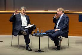 News of richard trumka's death was announced thursday by president joe biden and senate majority leader chuck schumer. Technology Artificial Intelligence Robotics The Future Of Work The Future Of The American Economy And Democracy Yale School Of Management
