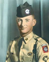 Phil Knudsvig: A man following his family's footsteps