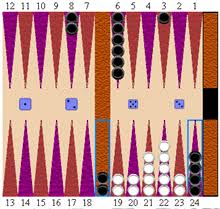 Gioca gratis a backgammon dal vivo con migliaia di persone in tutto il mondo. Brainking Regole Del Gioco Backgammon