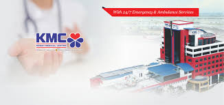 Worry less on your next hospital visit. Home Kedah Medical Centre