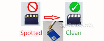 Whenever your sd card gets a corrupted error the fix is constantly working to bring answers to all your tech questions and provide you with informative and useful blogs. 7 Fixes Micro Sd Card Not Recognized Not Showing Up Porblem