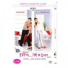 Nonton eiffel.i'm in love 2 di hakamovie gratis dengan subtitle indonesia! Streaming Film Indonesia Eiffel I M In Love 2 Brainly