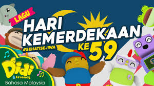 Check spelling or type a new query. Didi Friends Lagu Merdeka 2016 Sehatisejiwa Youtube