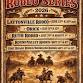 Three Rebels Rodeo Series - Ruth Rodeo