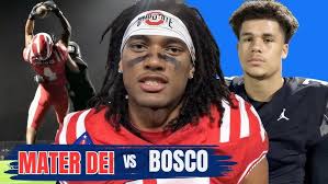 Eli Doyle '18 : Valencia High (CA) Sophomore Year Highlights