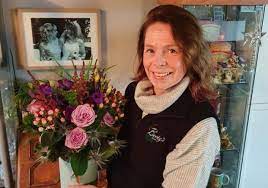 Maybe you would like to learn more about one of these? Becky S Flowers Pro Trump Capitol Rioter Jenny Cudd Confused With Scots Florist Heraldscotland