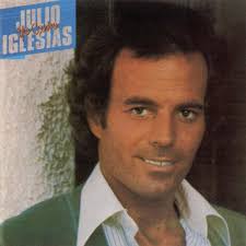 Julio Iglesias