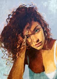 Steve Weed Fine Art Page