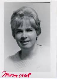 Geraldine VanDyne Obituary (1933