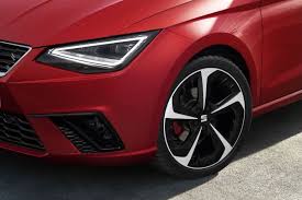 Maybe you would like to learn more about one of these? 2021 Seat Ibiza Fr 628296 Best Quality Free High Resolution Car Images Mad4wheels