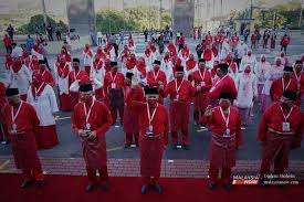 Friday, 30 jul 2021 11:33 am myt. Zahid Says Enough Sds From Umno Mps To Topple Muhyiddin Malaysianow
