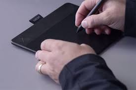 We did not find results for: Intuos Getting Started Wacom