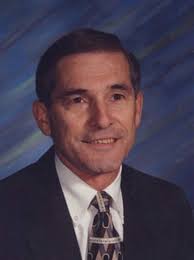 Rev. Charles Johnston Obituary