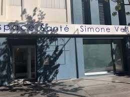 Espace De Sante Simone Veil Cabinet Medical A Epinay Sur Seine