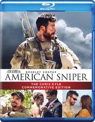 After years in which he seemed to have lost his touch and even his spirit, eastwood came roaring back. American Sniper Blu Ray The Chris Kyle Commemorative Edition