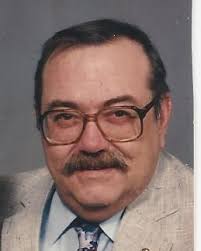 Frederick Bower Obituary