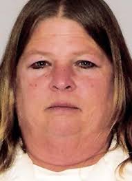 Tammy Hinson's Instagram, Twitter & Facebook