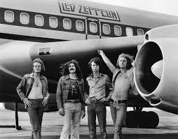 Why Led Zeppelin is the greatest band ever...
