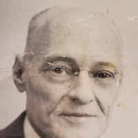 Oscar Eugene Detrick (1890–1953) • FamilySearch