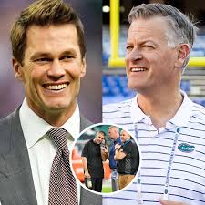 Bringing in old Florida State Coach Willie Taggart as part of his staff.