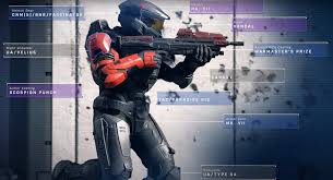 Reach was announced on june 1, 2009, accompanied by a trailer at the microsoft electronic entertainment expo (e3) press conference. Halo Infinite Multiplayer Release Beta Crossplay Alle Infos