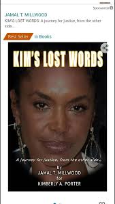 Where to Read Kim Porter Tell All Book