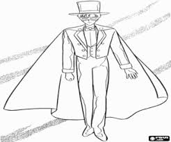 The characters from the series have gained great popularity throughout. Sailor Moon Coloring Pages Printable Games