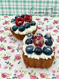 Maybe you would like to learn more about one of these? Torta Allo Yogurt Greco E Frutti Di Bosco Versione Light