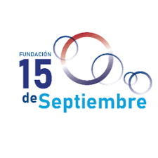 El 1 de septiembre 1 september. Fundacion 15 De Septiembre Home Facebook