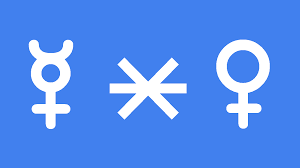 Mercury Sextile Venus Natal And Transit Astrology King Astrology Venus Planet Signs