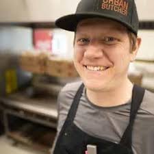 FOOD OF THE WEST Chef Mike Edgar serves up a brilliant Beef