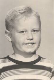 Donald Paulson Obituary