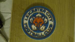 Chipotle mexican grill logo vector. 3d Printed Leicester City F C Logo By Roberto3d Pinshape