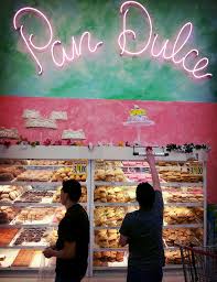 Mexiroccan Mexican Culture Pan Dulce Mexico