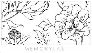 Maybe you would like to learn more about one of these? Chinese Floral Brushes By Memorylast On Deviantart