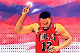 In 1992 the first text message was sent, dvds were. Jabari Parker S Homecoming Is A Win For Both Sides The Ringer