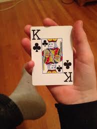Check spelling or type a new query. How To Throw Cards Like A Pro Throwing Cards Cards Card Tricks