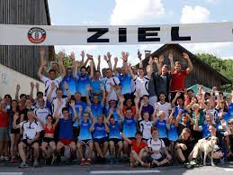 Die höchstgeschwindigkeit beträgt 50 km/h. Jubilaum Beim Crosslauf Landersdorf Dorfen